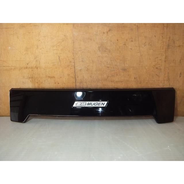 N-BOX DBA-JF1 ラジエータグリル ラジエターグリル 管理番号