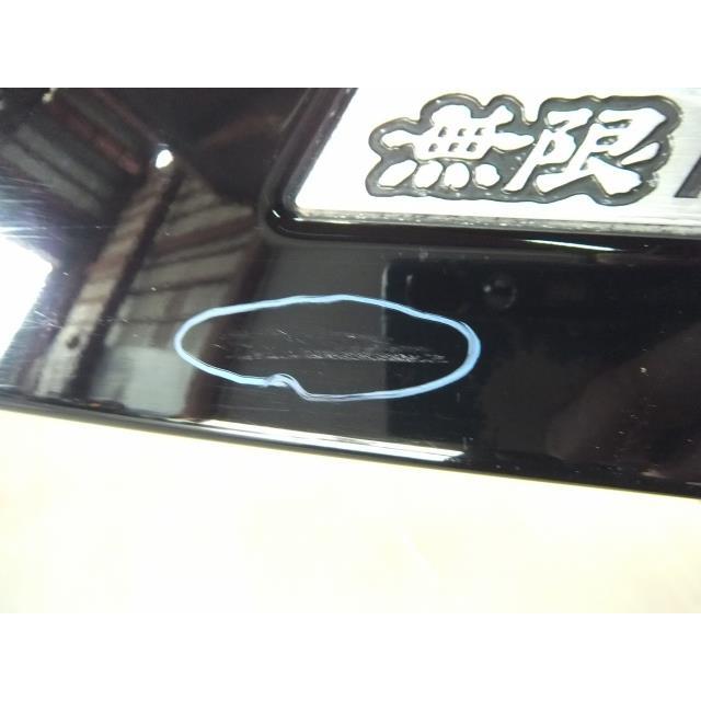 N-BOX DBA-JF1 ラジエータグリル ラジエターグリル 管理番号