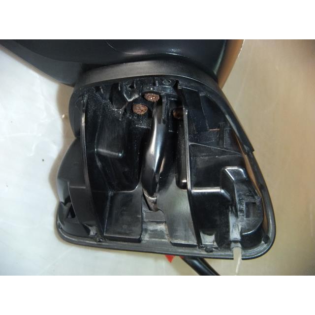 N-BOX DBA-JF1 左ドアミラー P9292 N-BOX DBA-JF1 左ドアミラー P9292