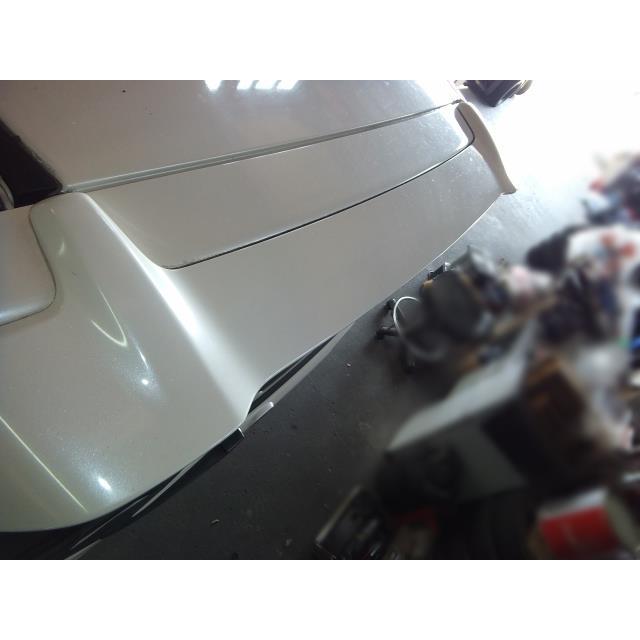 JF1 N-BOX カスタム 純正 リアゲート スポイラー　NH624P JF2 JF1 N-BOX カスタム 純正 リアゲート スポイラー NH624P JF2 N