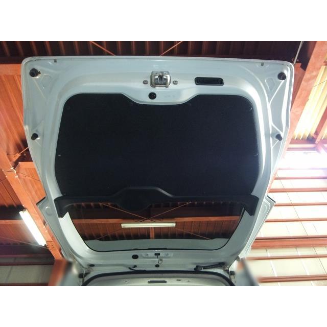 N-BOX JF1 バックドア リアゲート カラー番号NH624P プレミアム