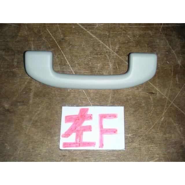 ジューク DBA-YF15 左フロントアシストグリップ 純正品番73940-1KL3A