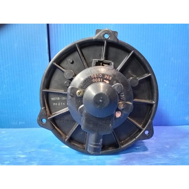 H27 スカイライン HV37 ヒーターモーター/ブロアファン 100563 サンバー GD-TT2 ヒーターブロアモーター ブロアーモーター 純正品番