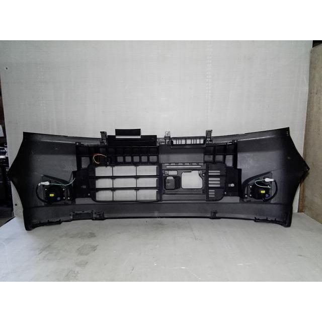 ワゴンR ワゴンR DBA-MH22S フロントバンパー カラー番号ZHY