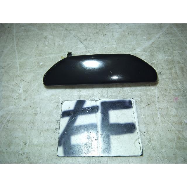 クリッパー GBD-U71V 右フロントアウターハンドル 無塗装黒 純正品番