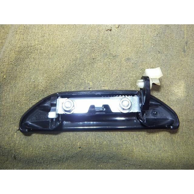 や クリッパー GBD-U71V 右フロントアウターハンドル 無塗装黒 純正品番