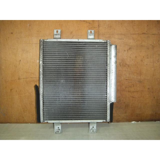 エッセ DBA-L235S コンデンサー 純正品番88450-B2080 管理番号AB1612 