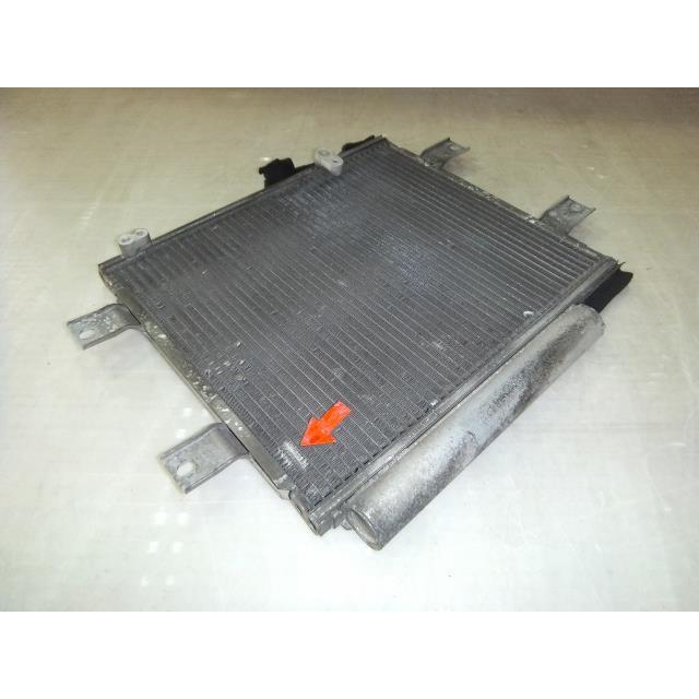 エッセ DBA-L235S コンデンサー 純正品番88450-B2080 管理番号AB1612 