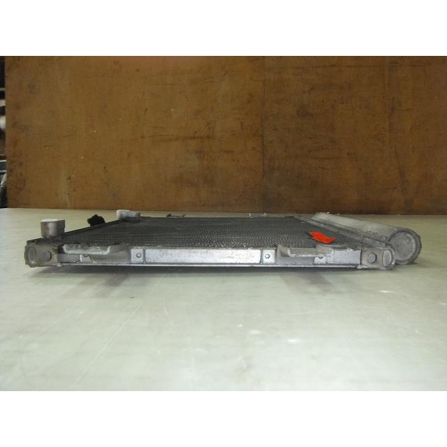 エッセ DBA-L235S コンデンサー 純正品番88450-B2080 管理番号AB1612 