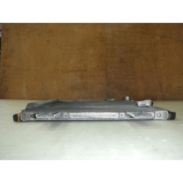 エッセ DBA-L235S コンデンサー 純正品番88450-B2080 管理番号AB1612 