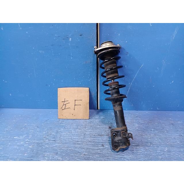 アルト DBA-HA25S 左フロントストラット 純正品番41602-64L01 管理番号
