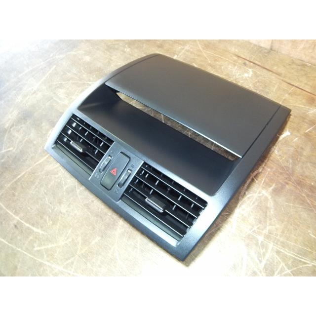 エアコン saaachan アテンザ DBA-GHEFW センターエアコン吹き出し口付 管理番号AA8302