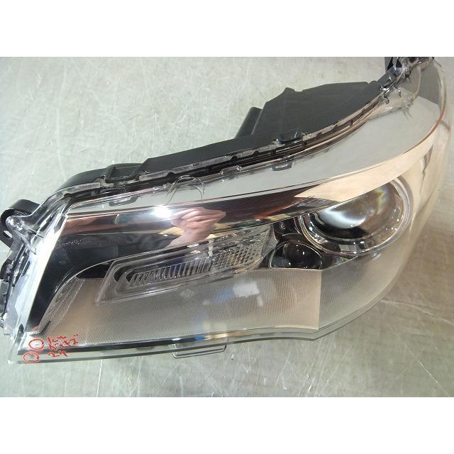 デイズ DBA-B21W 左ヘッドランプ 左ヘッドライト 純正品番26060-6A03F 