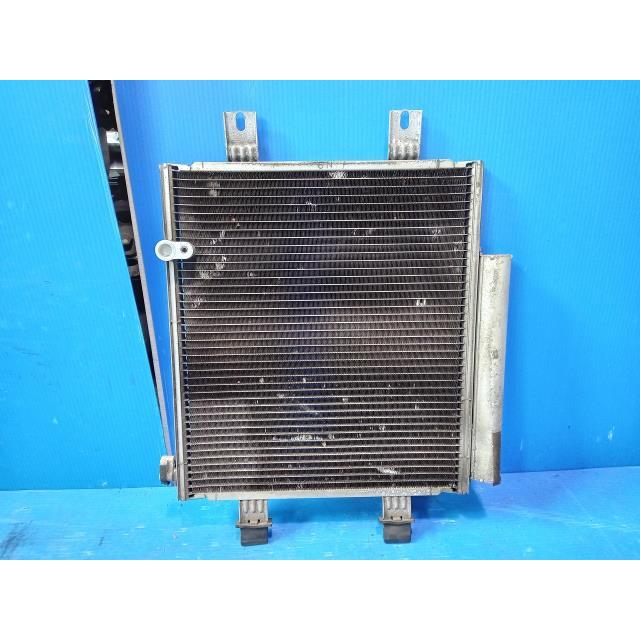 ムーヴ DBA-LA100S コンデンサー 純正品番88450-B2140 管理番号AA9313