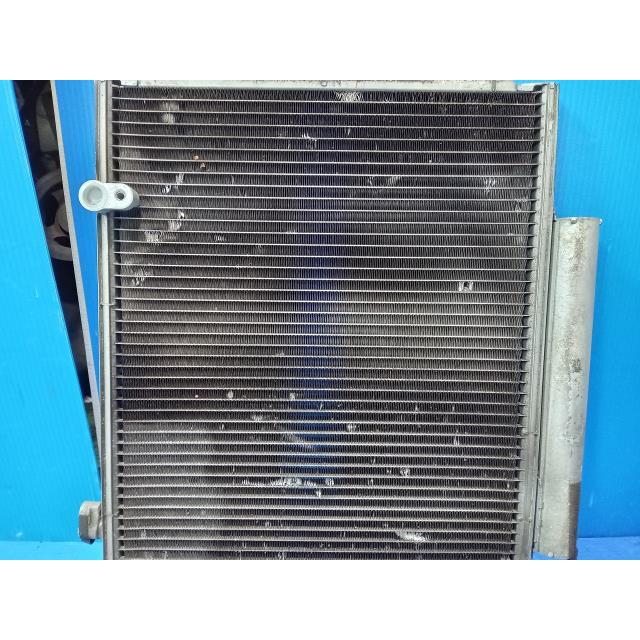 ムーヴ DBA-LA100S コンデンサー 純正品番88450-B2140 管理番号AA9313