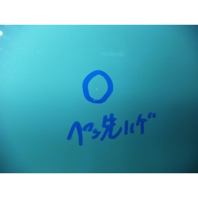 ラパン DBA-HE33S 左リアドア カラー番号2BT フレンチミント(PM 