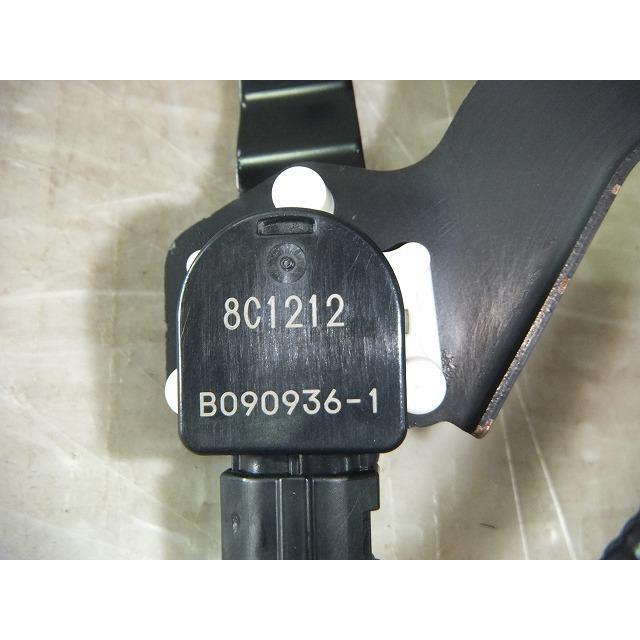 ラパン DBA-HE33S ハイトコントロールセンサー 純正品番38640-74P00
