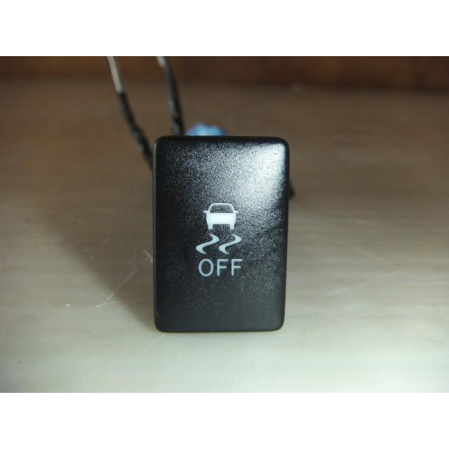 いかるがM パッソ DBA-M700A VSC・OFFスイッチ 横滑り防止オフスイッチ 純正品番