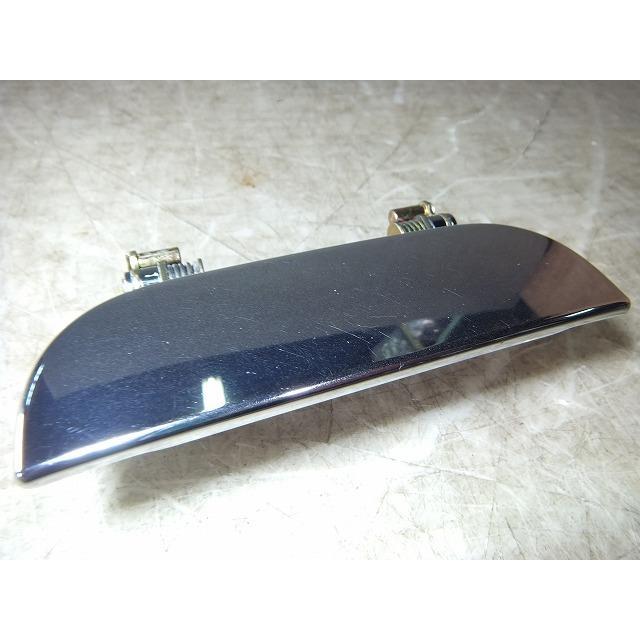 ムーヴ LA-L152S リアゲートアウターハンドル メッキ 純正品番69210 