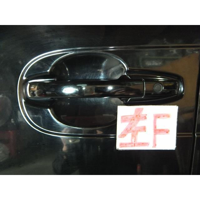 N-BOX JF1 左フロントアウターハンドル カラー番号NH731P クリスタル