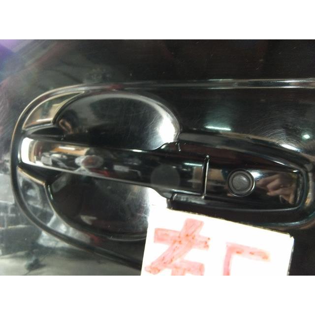 N-BOX JF1 左フロントアウターハンドル カラー番号NH731P クリスタル