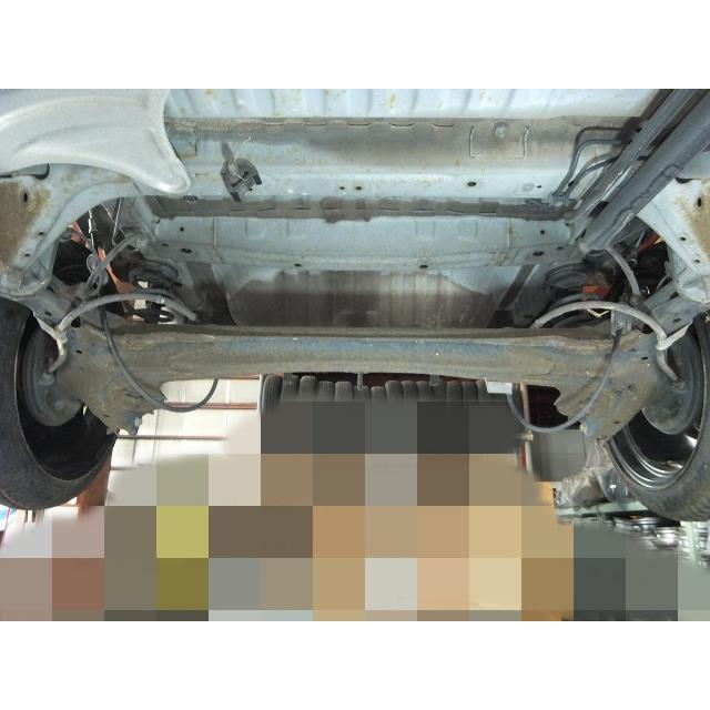 N-BOX DBA-JF1 リアアクスルビーム 純正品番42100-TY0-J01 管理番号