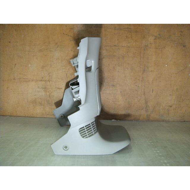 N-BOX DBA-JF1 コンソールボックス 純正品番77317-TY0-003ZA 管理番号