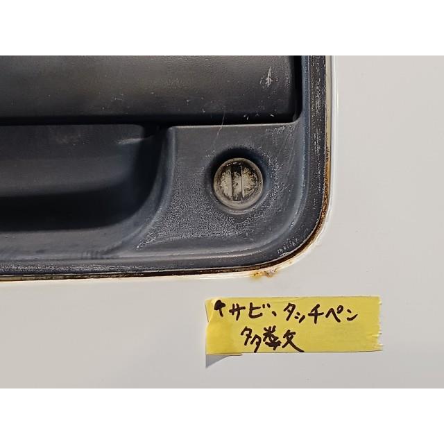 エブリイワゴン エブリィ EBD-DA64V 左フロントドア カラー番号26U