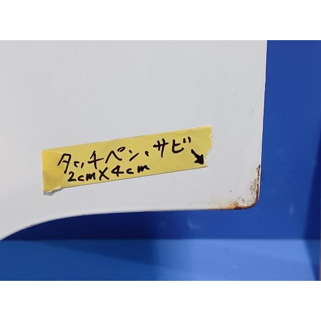 エブリイワゴン エブリィ EBD-DA64V 左フロントドア カラー番号26U
