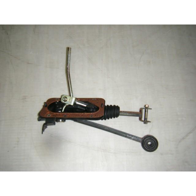 インプレッサ E-GC8 シフトレバー セレクトレバー 純正品番35041FA060 