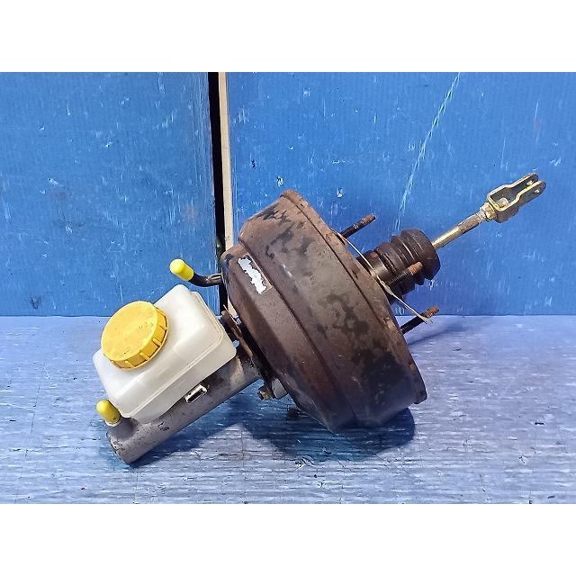 インプレッサ E-GC8 ブレーキマスターバック 純正品番26402AA196 管理
