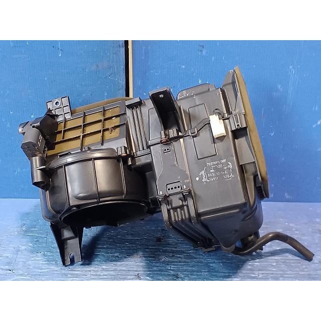 インプレッサ E-GC8 エバポレーター A/C AC 純正品番72210FC001 管理