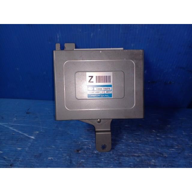 サンバー EBD-TV1 エンジンコンピューター ノンターボ車 純正品番