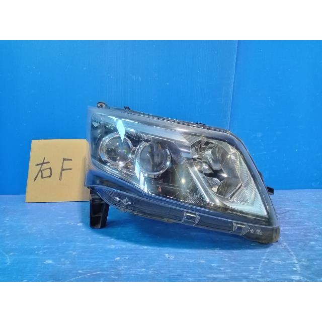 ムーヴ DBA-LA100S 右ヘッドランプ 右ヘッドライト 純正品番81110