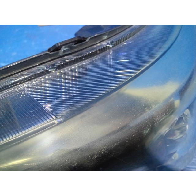 ムーヴ DBA-LA100S 右ヘッドランプ 右ヘッドライト 純正品番81110