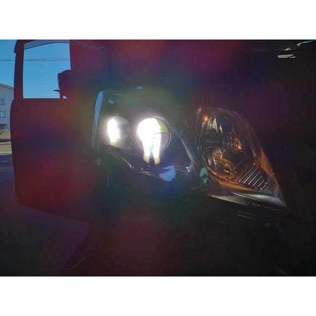 ムーヴ DBA-LA100S 右ヘッドランプ 右ヘッドライト 純正品番81110