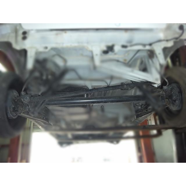 デイズルークス B21A リアアクスル純正 デイズルークス DBA-B21A リアアクスルビーム 純正品番55501-6A01D