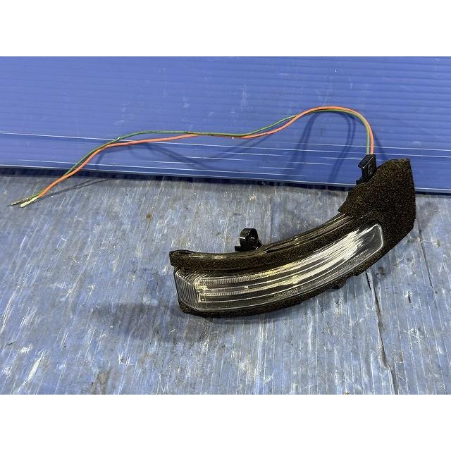 デイズルークス DBA-B21A 右ドアミラーウインカー 純正品番26160-6A00A