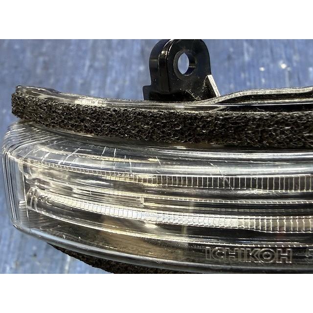 デイズルークス DBA-B21A 右ドアミラーウインカー 純正品番26160-6A00A