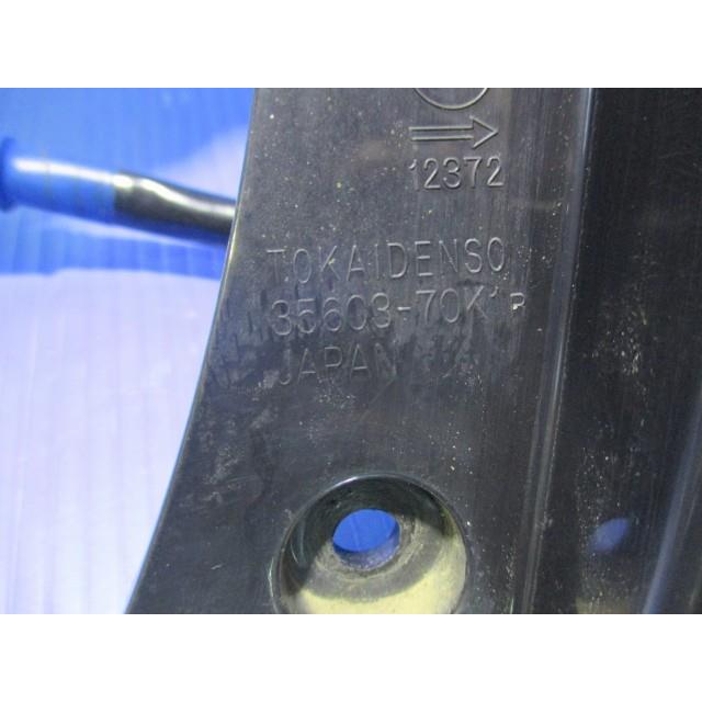 ワゴンR ワゴンR DBA-MH23S 右テールランプ ストップランプ ブレーキ