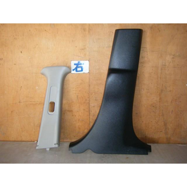 Toオーダー　プロボックスフロントピラーセット Toオーダー プロボックスフロントピラーセット Toオーダー プロ