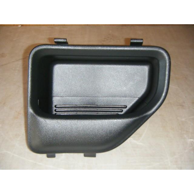 プロボックス CBE-NCP51V 左デッキトリムサイドサービスホールカバー