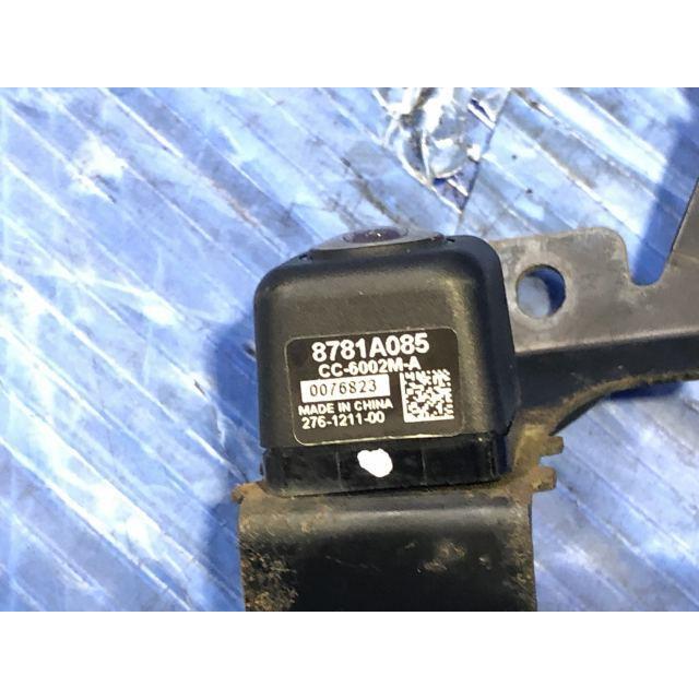 デイズ DBA-B21W フロントカメラ 純正品番284F1-6A00A 管理番号AA6934