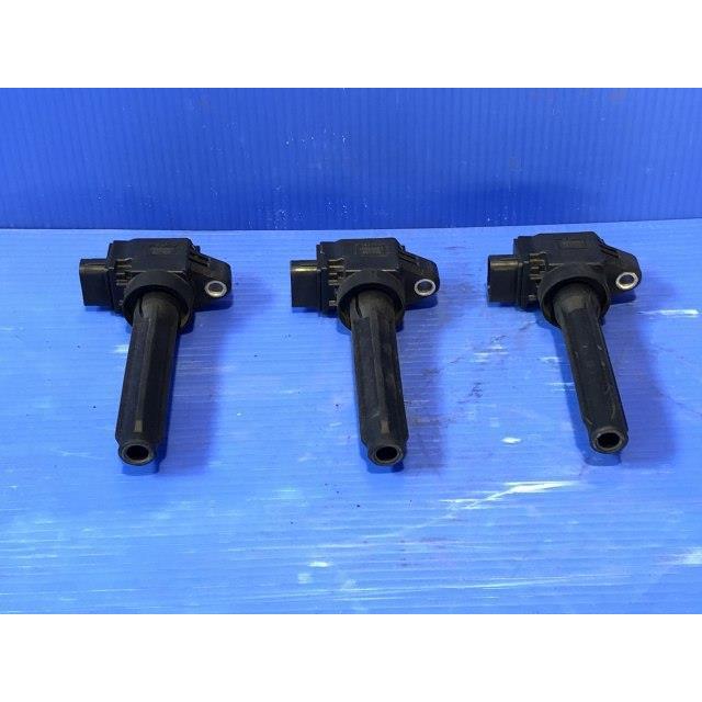 デイズ DBA-B21W ダイレクトイグニッションコイル 3本 ノンターボ車