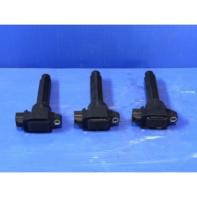 デイズ DBA-B21W ダイレクトイグニッションコイル 3本 ノンターボ車