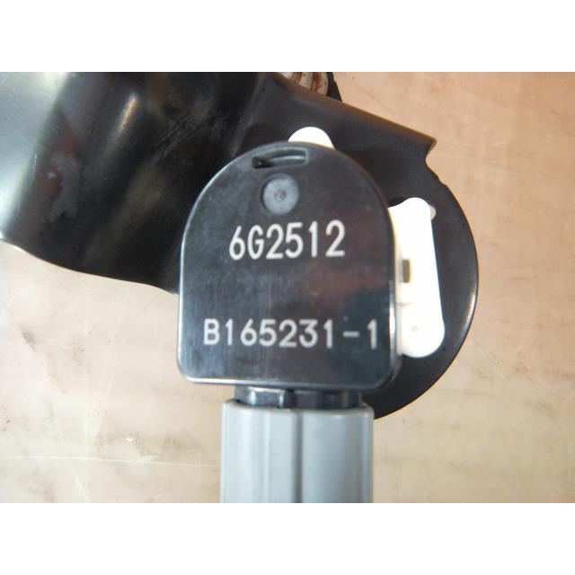 N-BOX DBA-JF1 ハイトコントロールセンサー 純正品番33146-TY0 N-BOX DBA-JF1 ハイトコントロールセンサー 純正品番33146-TY0