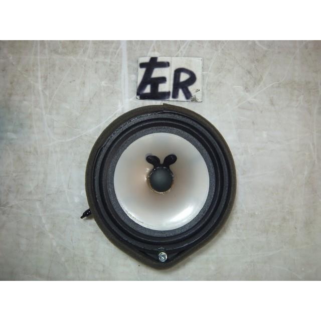 N-BOX DBA-JF1 左リアスピーカー 純正品番39120-TR0-E01 管理番号