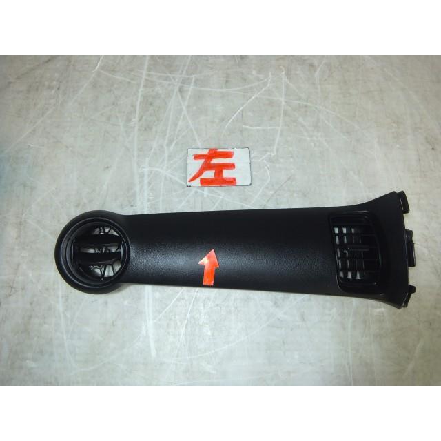 N-BOX DBA-JF1 エアコン吹き出し口 純正品番77620-TY0-003ZF 管理番号