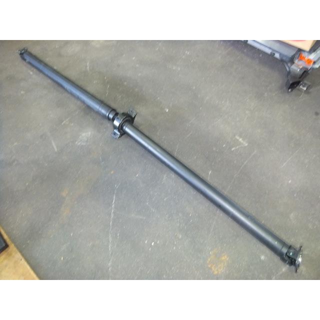 エクストレイル NT32 リアプロペラシャフト 20X 4WD 5人 37000-4BB1A AX6 エクストレイル DAA-HNT32 リアプロペラシャフト 純正品番37000-4BB1A