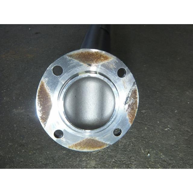 エクストレイル DAA-HNT32 リアプロペラシャフト 純正品番37000-4BB1A